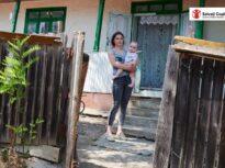 Mame la 15 ani – harta națională și avertismente