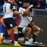 Franța a câștigat pentru al doilea an consecutiv Six Nations
