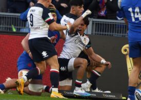 Franța a câștigat pentru al doilea an consecutiv Six Nations