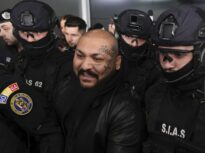 Frații Mocanu, aduși în țară pentru executarea pedepselor. Condamnați pentru tentativă de omor, au fost prinși în Italia – UPDATE