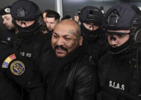 Frații Mocanu, aduși în țară pentru executarea pedepselor. Condamnați pentru tentativă de omor, au fost prinși în Italia - <span style="color:#990000;">UPDATE</span>