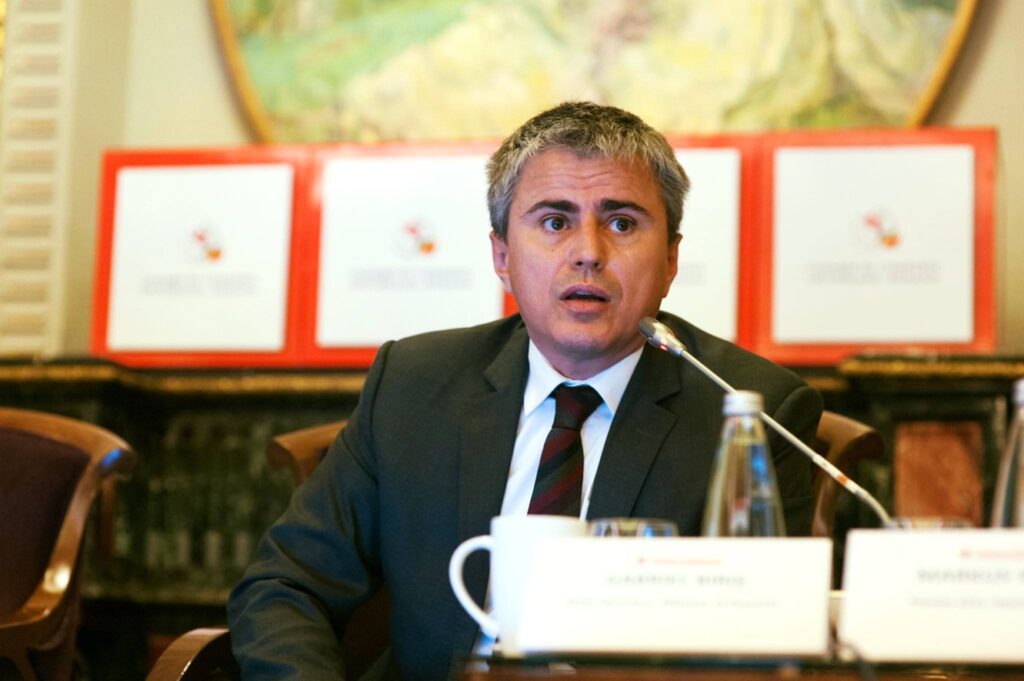 „Idei bune, implementare horror”. Gabriel Biriș critică o ordonanță de urgență: Sunt probleme cu mașinile în leasing
