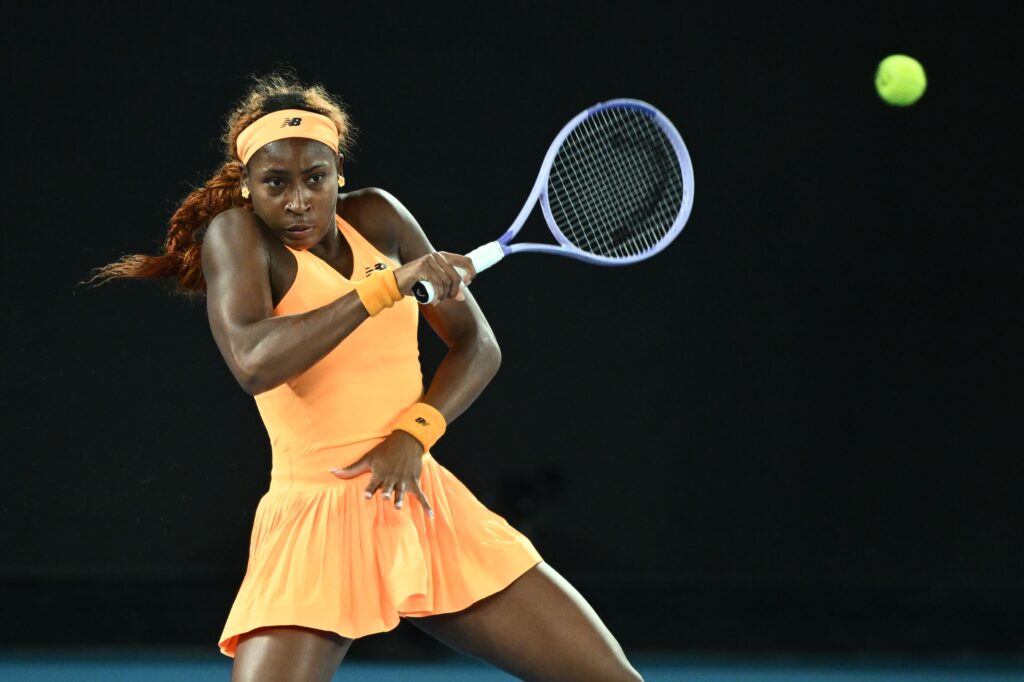 Coco Gauff a uimit cu informațiile pe care le-a strâns despre Sorana Cîrstea, viitoarea adversară de la Miami