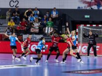 Gloria Bistrița, victorie fantastică în Champions League