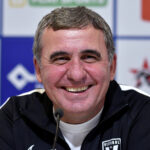 Condiția uriașă pusă de Gică Hagi pentru a prelua acum naționala României