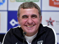 Condiția uriașă pusă de Gică Hagi pentru a prelua acum naționala României