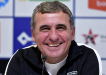 Gică Hagi pregătește o schimbare importantă la echipa națională: Decizia luată de „Rege”