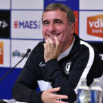 Avertismentul lui Adi Mutu către Gică Hagi înainte de preluarea echipei naționale