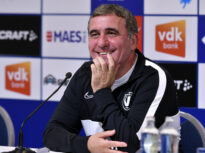 Avertismentul lui Adi Mutu către Gică Hagi înainte de preluarea echipei naționale