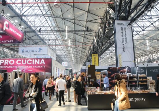 Interesele familiei Negoiță. Hala Laminor va înghiți încă 30 de milioane de euro din bani publici