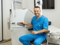 Clinicile Dr. Holhoș în 2025: liderul de piață își extinde oferta către pacienții din străinătate