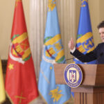 Nicușor Dan cere Parlamentului ca România să permită dislocarea de avioane și echipamente americane, necesare pentru războiul din Iran. Ședință extraordinară, la ora 17 (Foto&Video)