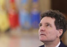 Nicușor Dan a terminat prima rundă de informale secrete. Ce urmează?