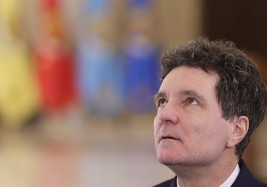 Nicușor Dan a terminat prima rundă de informale secrete. Ce urmează?