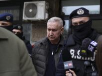 Cristian Anton, șeful ARR, a contestat arestul preventiv