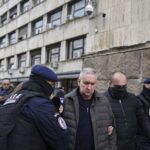 Șeful ARR a fost înregistrat de DNA în timp ce-și număra șpăgile din examene trucate – stenograme din dosar