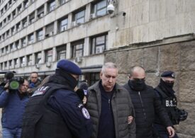 Șeful ARR a fost înregistrat de DNA în timp ce-și număra șpăgile din examene trucate - stenograme din dosar