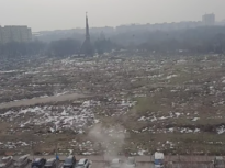 Ciucu vrea exproprieri în zona retrocedată din IOR: Ceva mic, să fie suportabil. Nu 60 de milioane de euro!