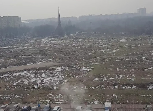 Ciucu vrea exproprieri în zona retrocedată din IOR: Ceva mic, să fie suportabil. Nu 60 de milioane de euro!