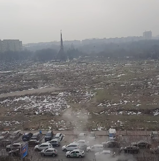 Ciucu vrea exproprieri în zona retrocedată din IOR: Ceva mic, să fie suportabil. Nu 60 de milioane de euro!