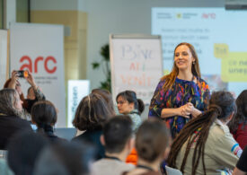 75 de ONG-uri din Raiffeisen Comunități participă la Incubatorul de Comunități Sustenabile