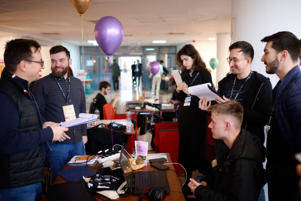 Innovation Labs 2026 deschide porțile către cel mai amplu hackathon la nivel național