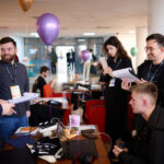 Innovation Labs 2026 deschide porțile către cel mai amplu hackathon la nivel național