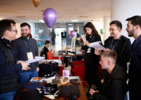 Innovation Labs 2026 deschide porțile către cel mai amplu hackathon la nivel național