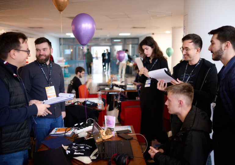 Innovation Labs 2026 deschide porțile către cel mai amplu hackathon la nivel național