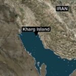 Ce trebuie să știi despre Insula Kharg, mica fâșie de coral atacată de americani, care găzduiește inima economiei iraniene
