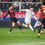 Chivu îl învinge pe Șucu în Serie A. Inter se duce la 13 puncte peste AC Milan și zâmbește după eliminarea din Ligă