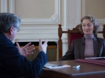 Simina Tănăsescu, judecătoare CCR