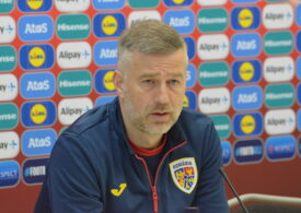 Ce l-ar face pe Edi Iordănescu să revină la echipa națională a României