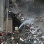 LIVE Americanii trimit rapid cel puțin 1.000 de militari de elită în zona de război. Iranul îl ia în râs pe Trump și pune condiții dure pentru pace. Israelul a lovit Teheranul și o centrala nucleară