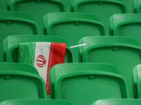 Iran Cupa Mondiala 2026