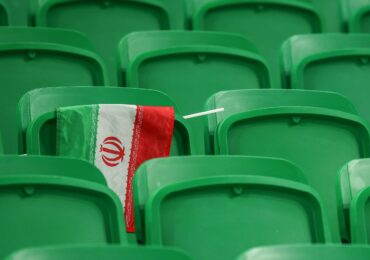 Iranul cere garanții de la FIFA pentru participarea la Cupa Mondială