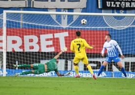 Lovitură dură pentru Universitatea Craiova în lupta la titlu. A pierdut un titular pentru tot restul sezonului