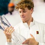 Jannik Sinner, campion la Miami: Italianul, primul jucător care realizează „Sunshine Double” de la Roger Federer încoace