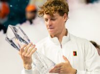 Jannik Sinner, campion la Miami: Italianul, primul jucător care realizează „Sunshine Double” de la Roger Federer încoace