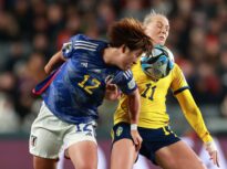 Selecționata Japoniei a completat careul de ași la Cupa Asiei din Australia