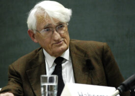 A murit Jürgen Habermas, unul dintre cei mai influenți filosofi ai Europei