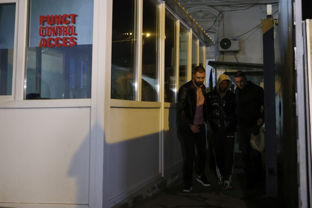 Propunere de arestare preventivă pe numele lui Kader Keita: Ce pedeapsă riscă jucătorul Rapidului după accidentul grav provocat