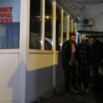 Un fotbalist de la Rapid a provocat un accident rutier grav: O femeie e la terapie intensivă