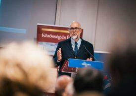 Kelemen Hunor condamnă declarațiile lui Zelenski despre Viktor Orban: Există o limită care nu poate fi depășită