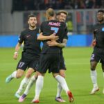 FCSB se pregătește să cedeze un jucător de 200.000 de euro