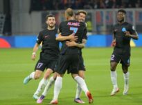 FCSB se pregătește să cedeze un jucător de 200.000 de euro