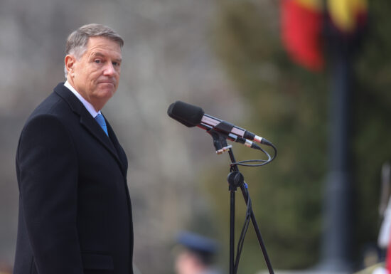 <span style="color:#990000;">Exclusiv</span> Anularea alegerilor. Instituțiile de apărare au subestimat manipularea prin rețelele sociale