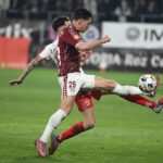 Antrenorul lui Dinamo, cu lacrimi în ochi după derbiul cu Rapid: „Nu simt respect! Pentru mine e dureros”