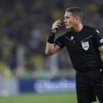 Suspendare record pentru Istvan Kovacs, după gafele făcute în Rapid – Dinamo