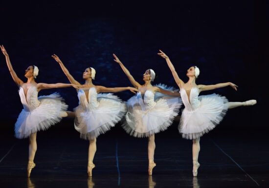 „Bărbierul din Sevilla”, „Callas-Oana Pellea”, „Lacul lebedelor”, „Lohengrin” și „Nunta lui Figaro”, titlurile care deschid luna aprilie pe scena ONB